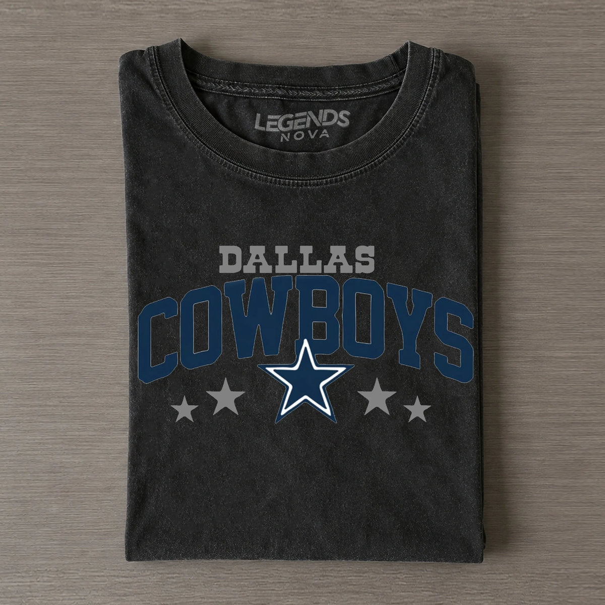 Dallas Cowboys Football T-shirt