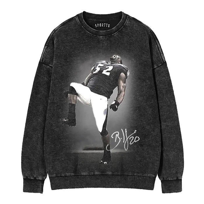 Brian Dawkins Eagles NFL T-shirt/Sweatshirt/Hoodie