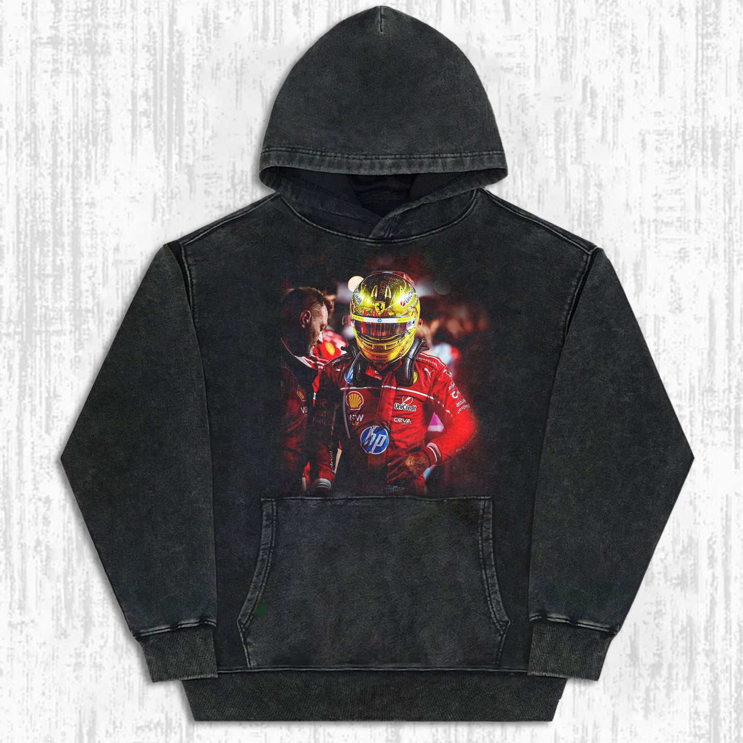 Lewis Hamilton F1 Tee/Sweatshirt/Hoodie