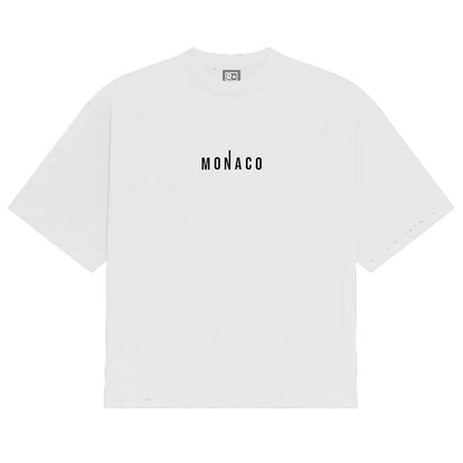 Monaco RB Tee