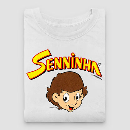 Senninha Seena T-shirt/Hoodie