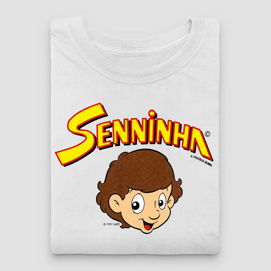 Senninha Seena T-shirt/Hoodie