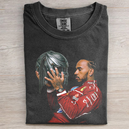 Lewis Collection T-shirt