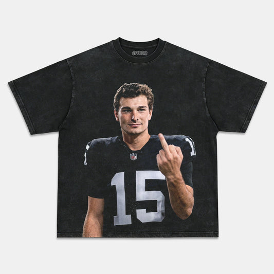 Fernando mendoza 2026 1st Tee