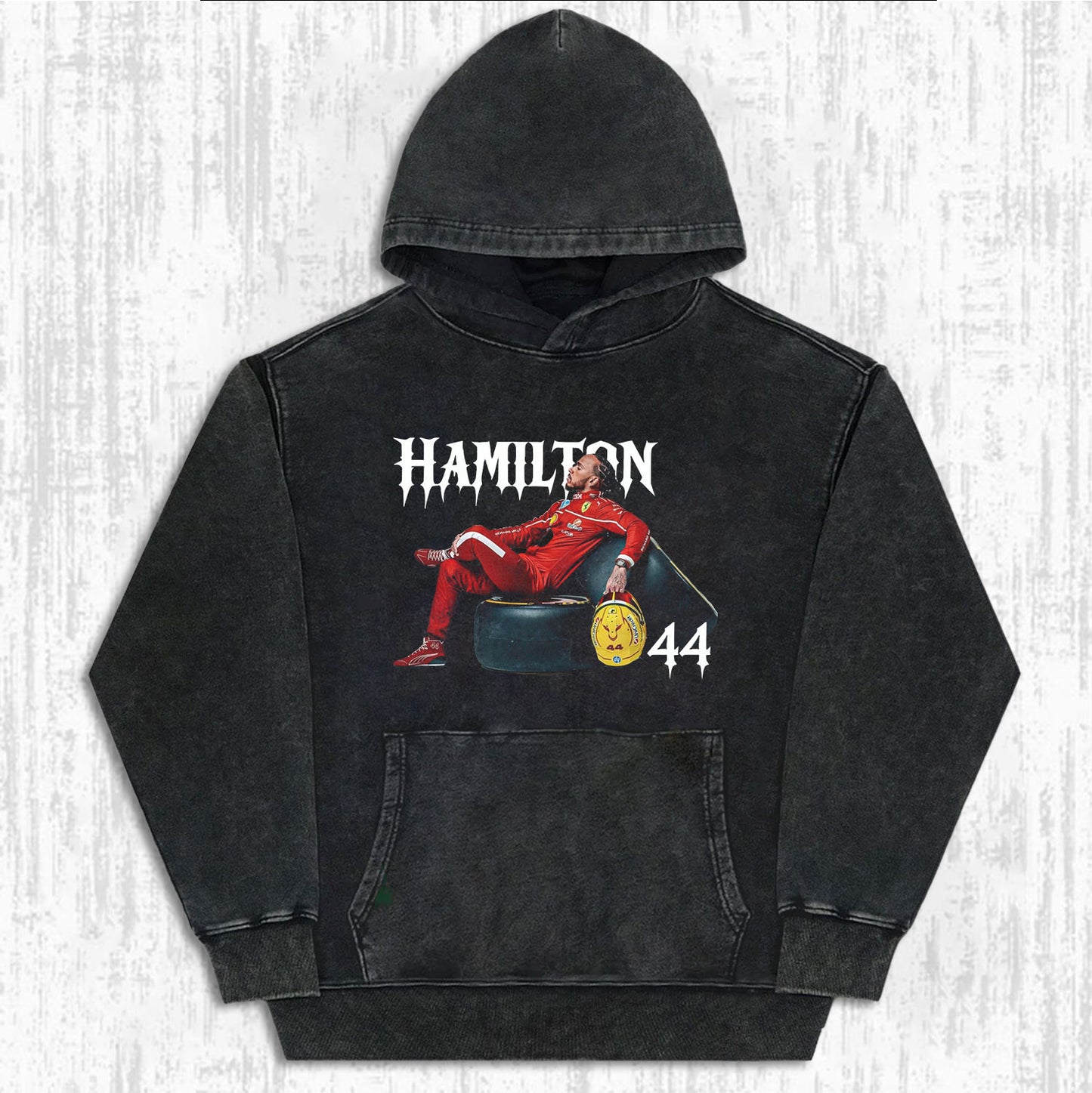 Lewis Hamilton F1 Tee/Sweatshirt/Hoodie