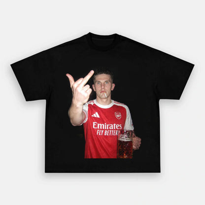 Viktor Gyökeres After Hours Tee