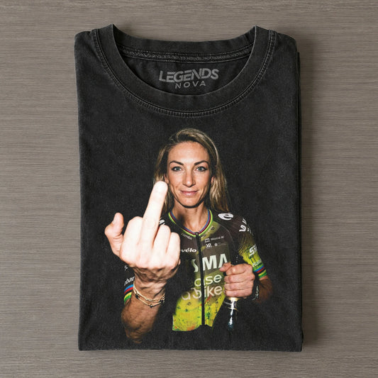 Pauline Ferrand-Pr¨¦vot Tour de France Femmes 2026 T-shirt