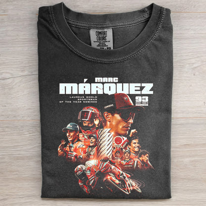 Marc Marquez Collector T-Shirt