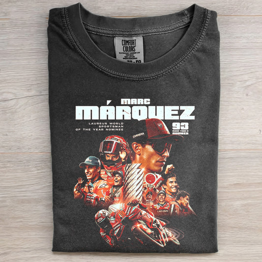 Marc Marquez Collector T-Shirt