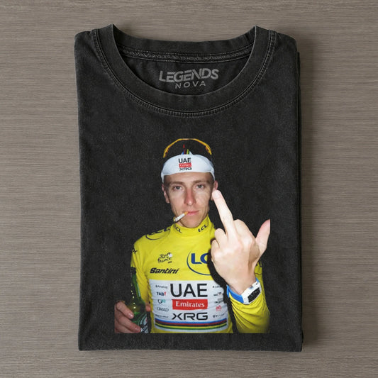 Tadej Pogačar 2026 Tee