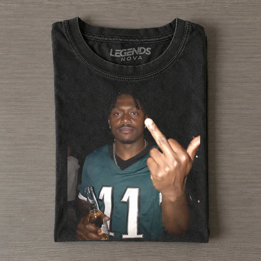 AJB11 After Hours Tee