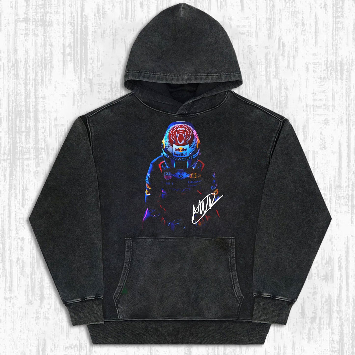 F1 Max Verstappen Tee/Sweatshirt/Hoodie