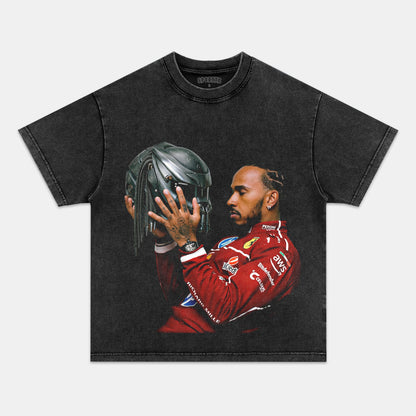 Lewis Collection T-shirt