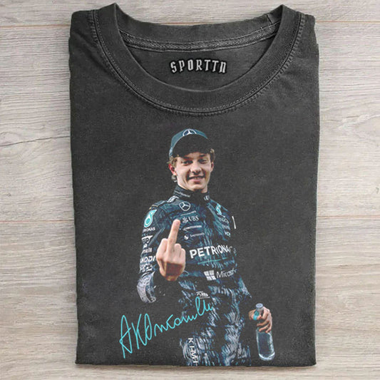 Kimi Antonelli F1 TEE