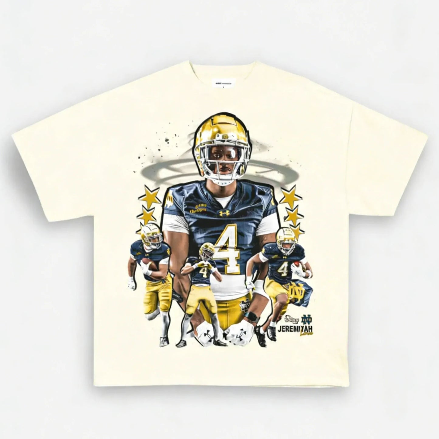 JEREMIYAH LOVE TEE