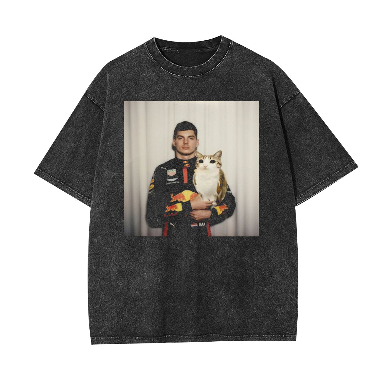 Max Verstappen F1 T - shirt/Sweatshirt/Hoodie