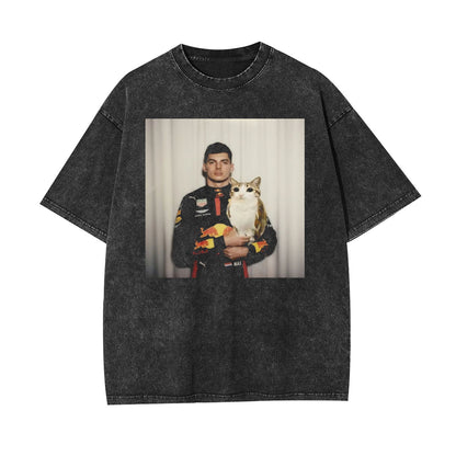Max Verstappen F1 T - shirt/Sweatshirt/Hoodie