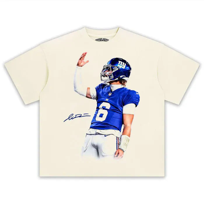 JAXSON DART NEWEAR TEE/SWEATSHIRT/HOODIE