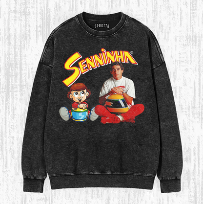 SENNA TEE/SWEATSHIRT/HOODIE