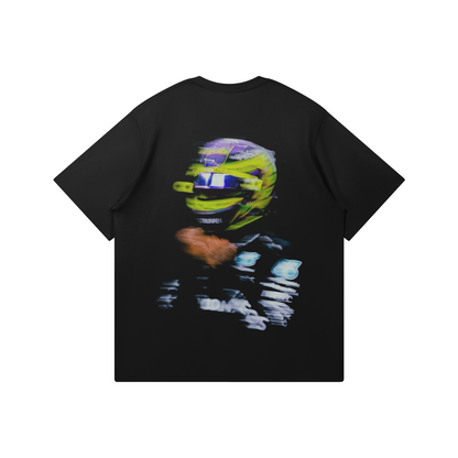 Lewis Blur Tee - [DS]