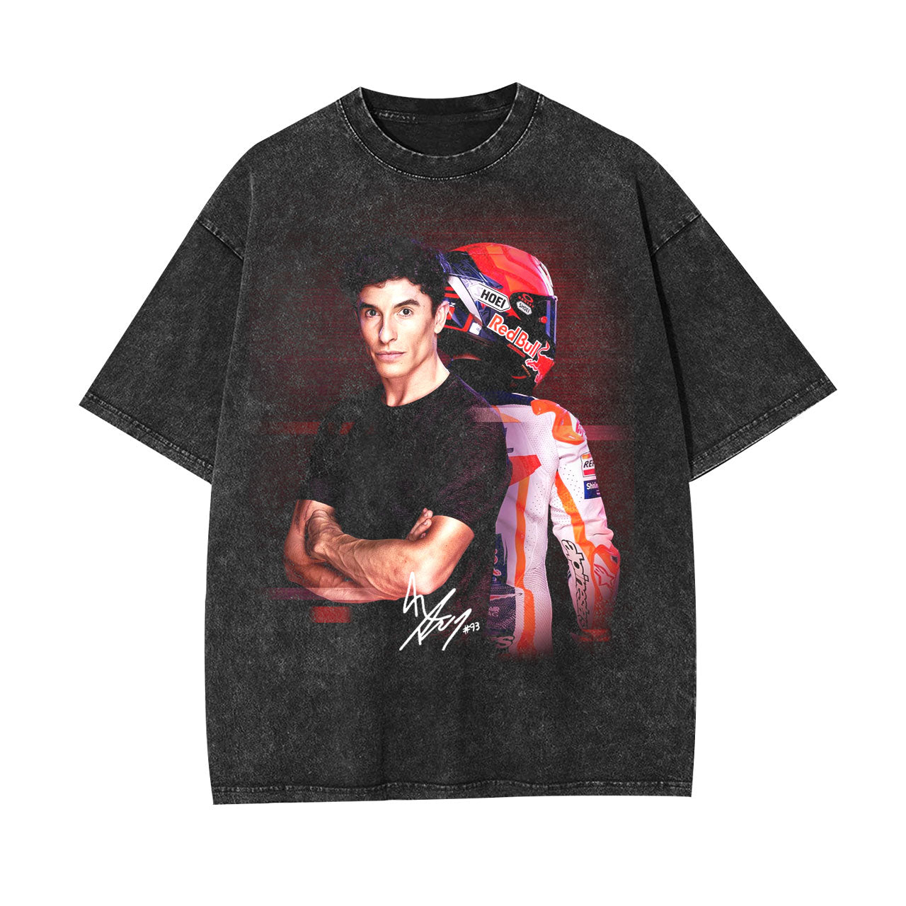 Marc Marquez MotoGP V1 Tee