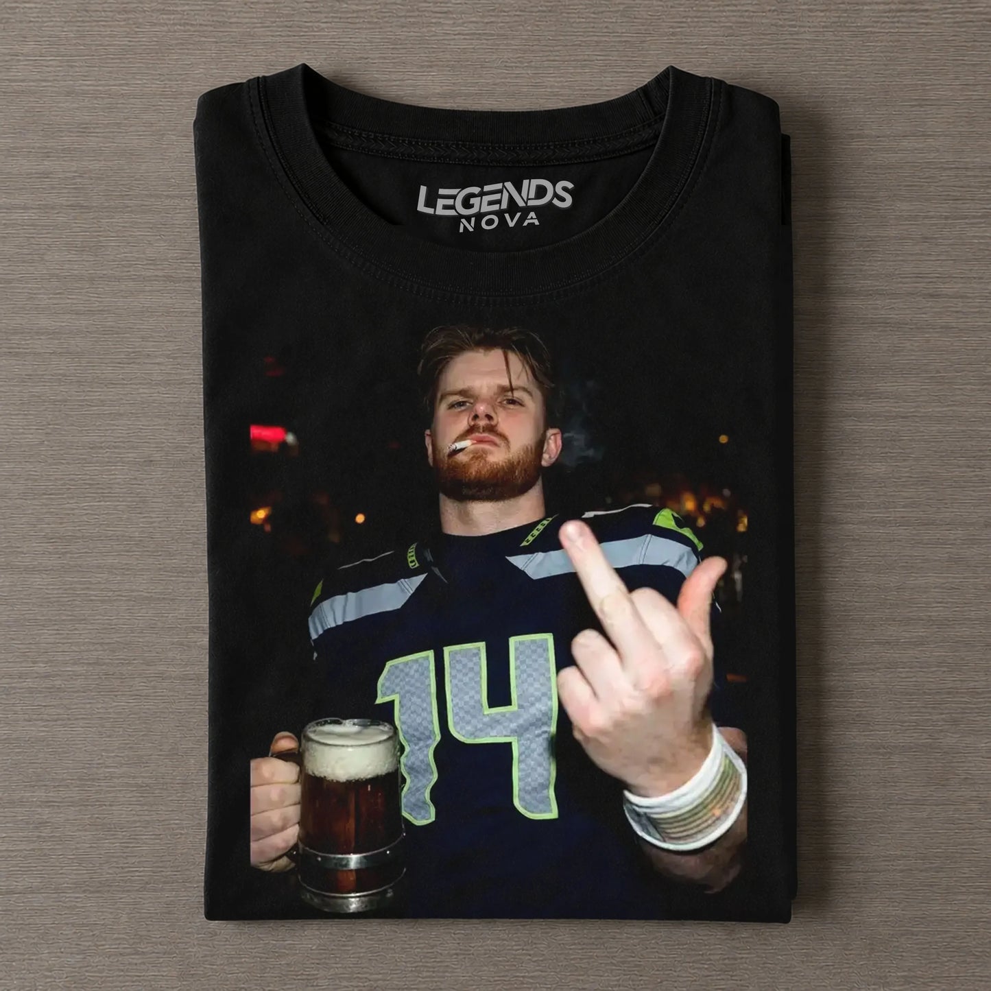 SD Tee 2.4