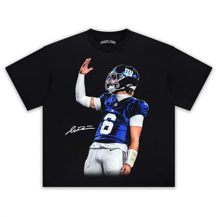 JAXSON DART NEWEAR TEE/SWEATSHIRT/HOODIE