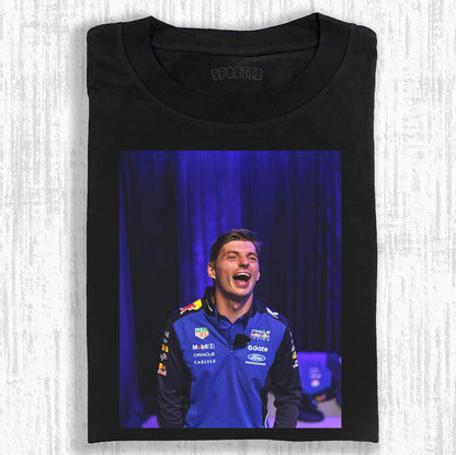 Max Verstappen F1 T-shirt/Sweatshirt/Hoodie