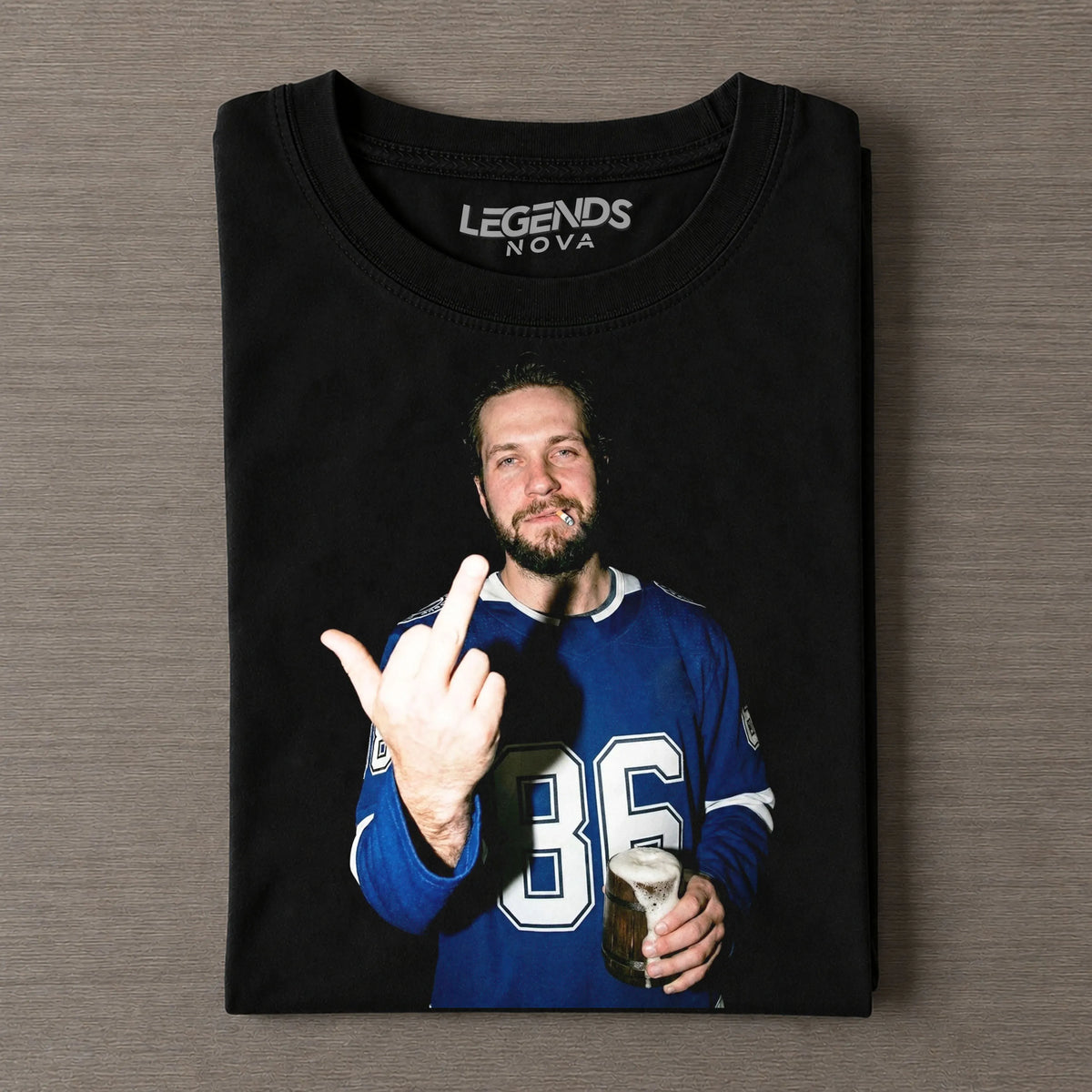 NK Hockey T-shirt