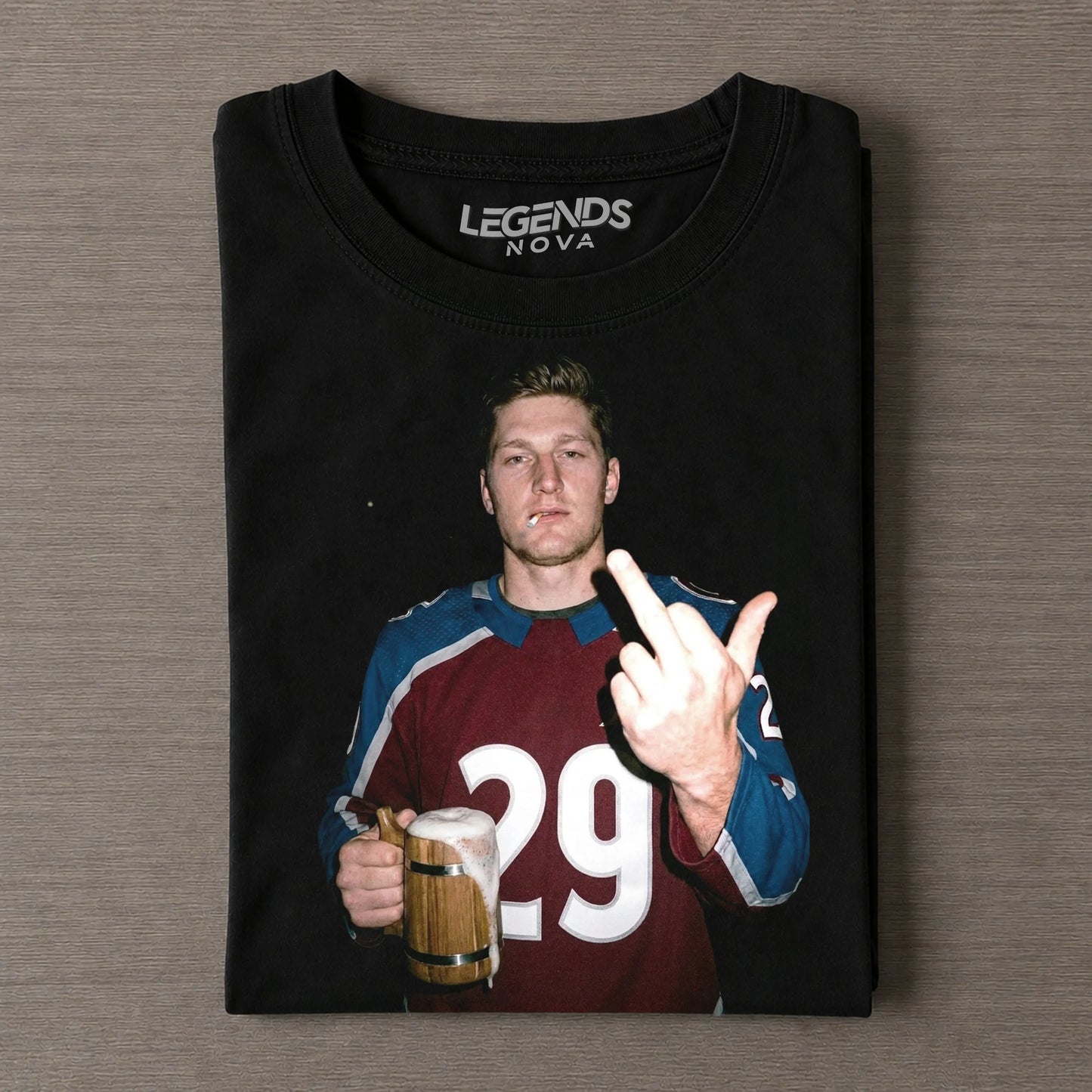 NM Hockey T-shirt