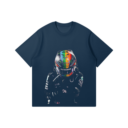 Lewis Colors Tee