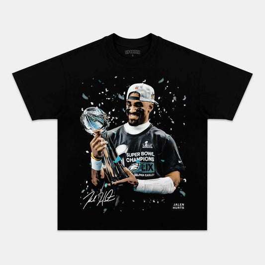 JALEN HURTS MVP TEE