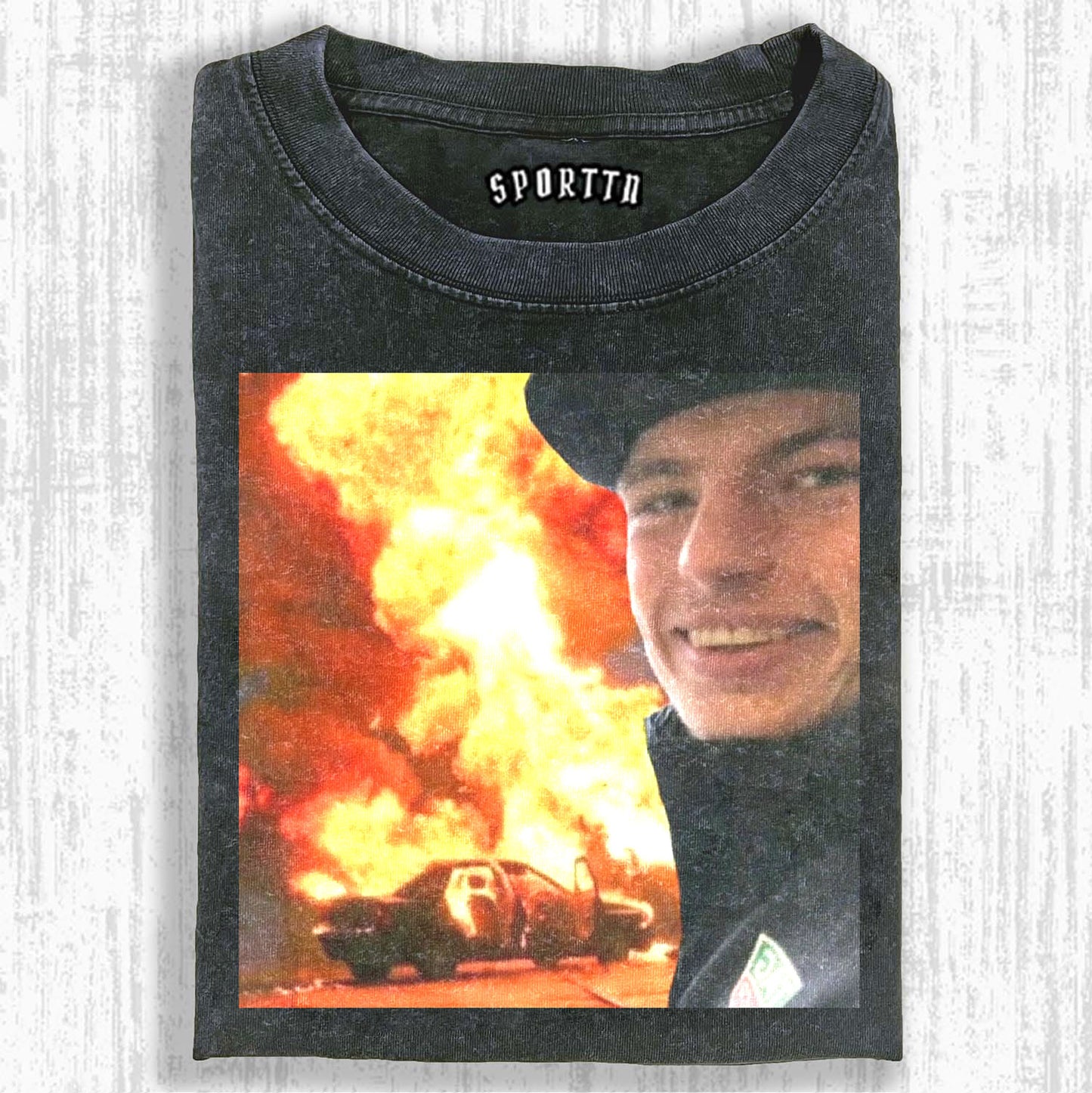 Max Verstappen F1 T-shirt/Sweatshirt/Hoodie
