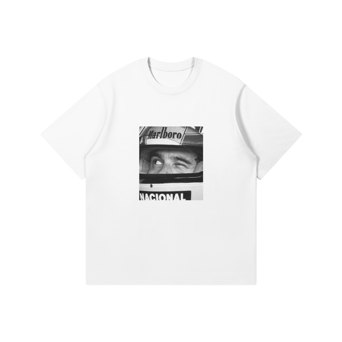Ayrton Wink Tee