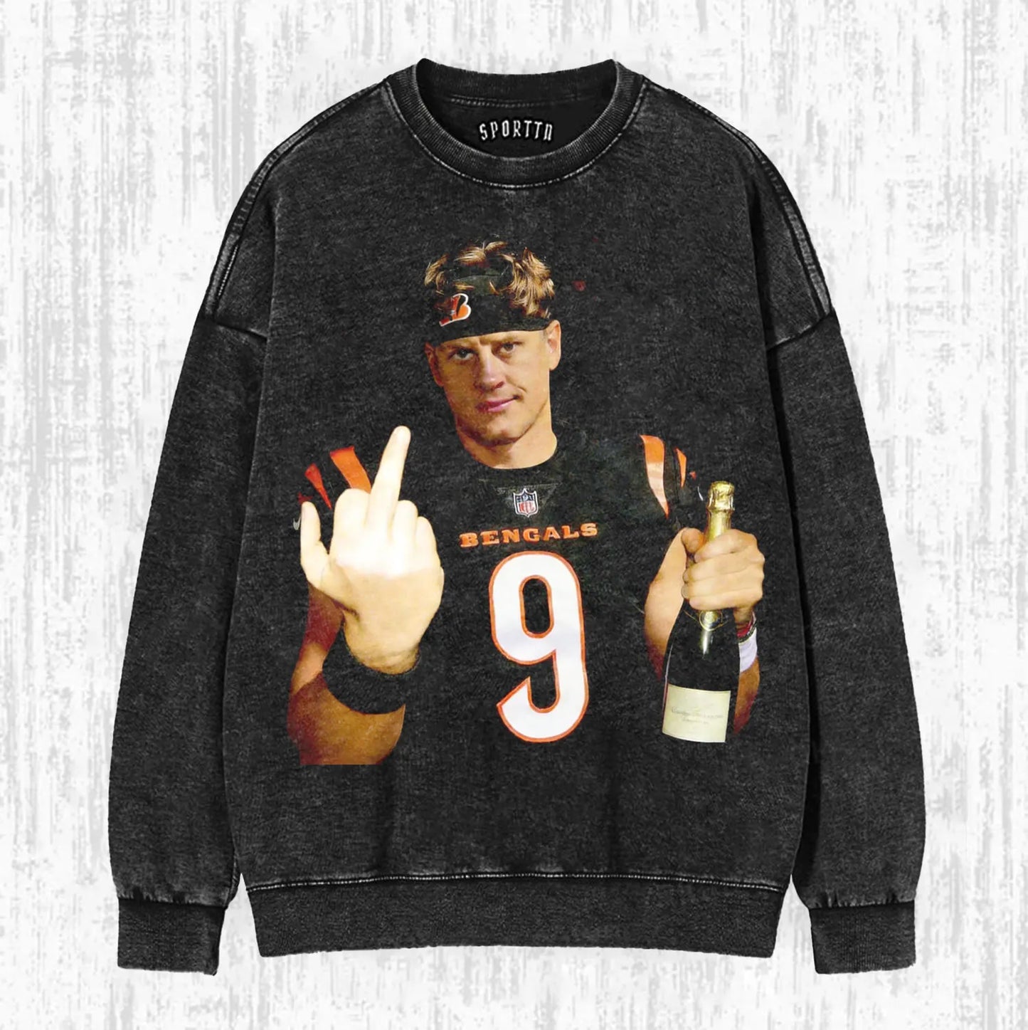 Joe Burrow T-shirt/Sweatshirt/Hoodie