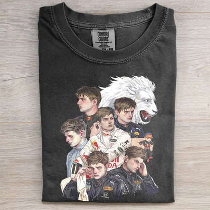 Max Verstappen Collector T-Shirt