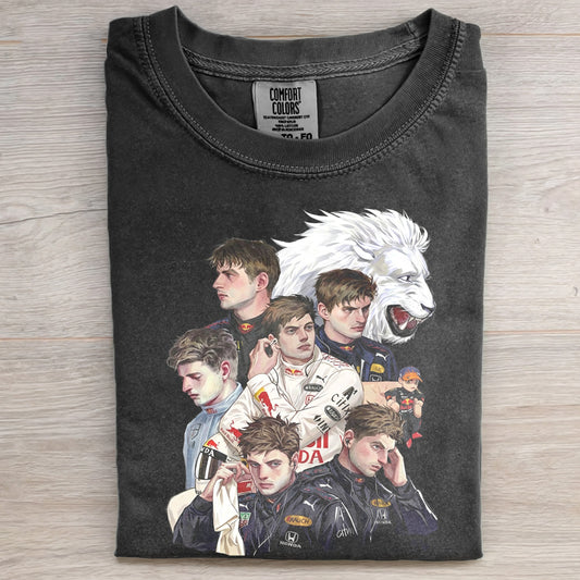 Max Verstappen Collector T-Shirt