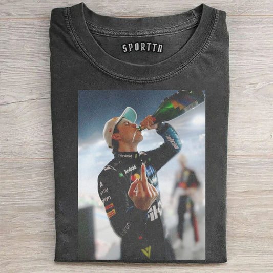 Oscar Piastri 81 T-shirt