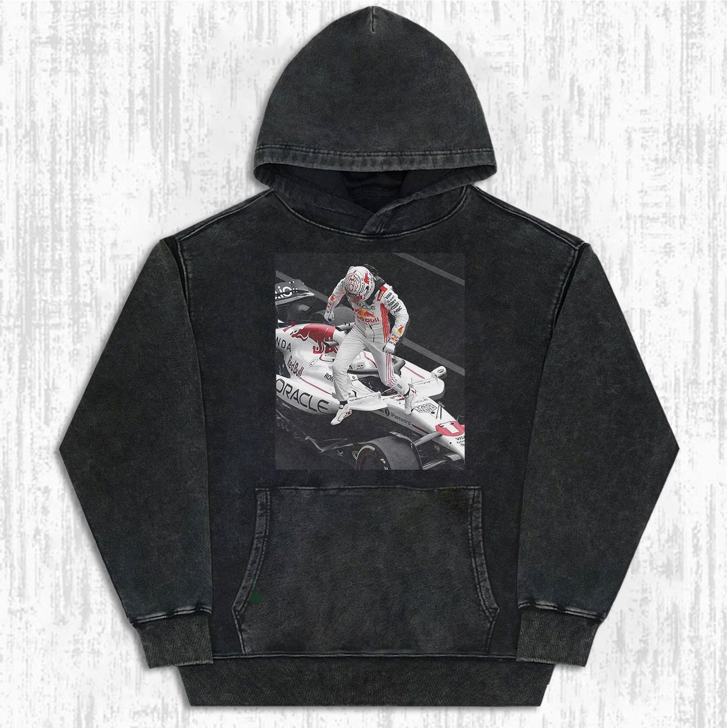 RED BULL TEE