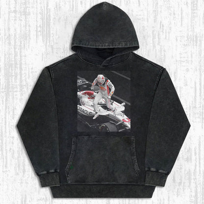 RED BULL TEE