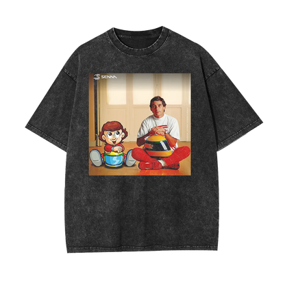 SENNA TEE/SWEATSHIRT/HOODIE