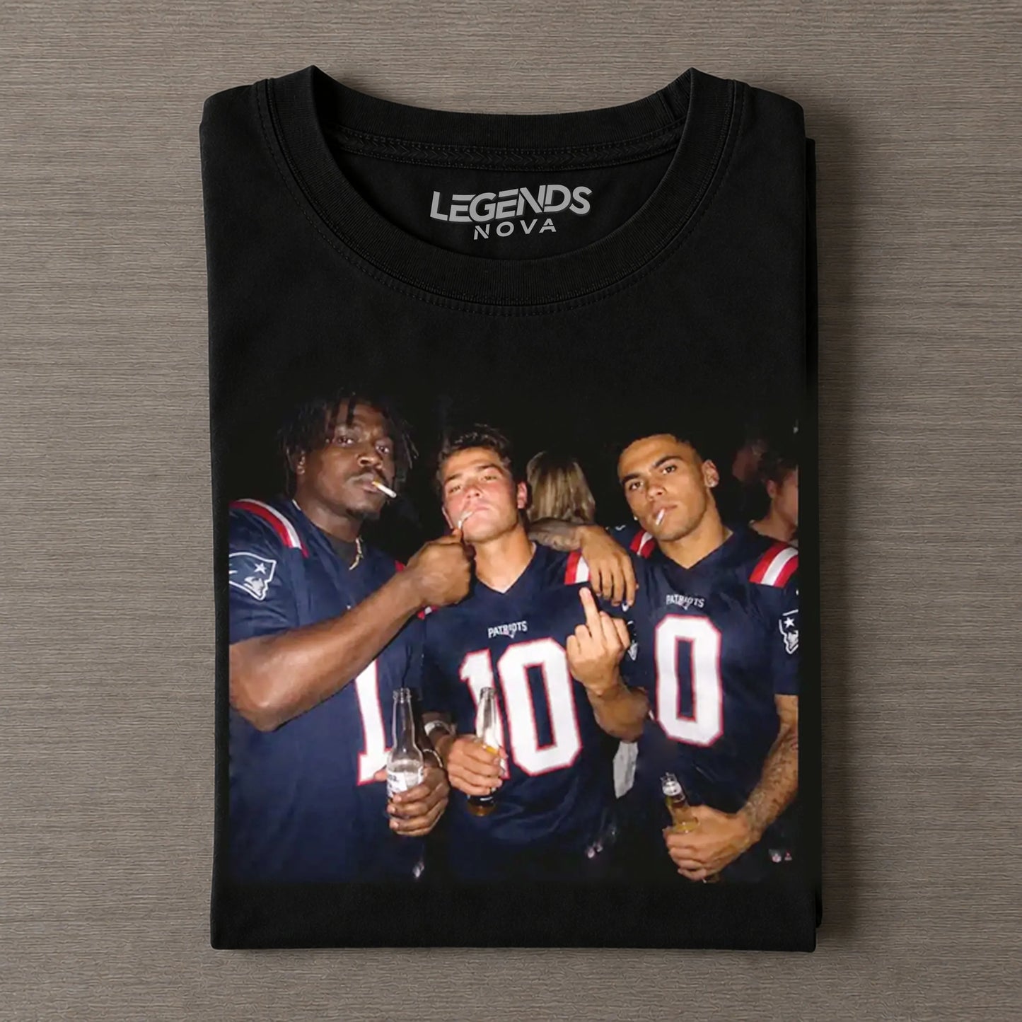 Patriots Tee