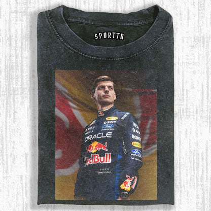 Max Verstappen F1 T-shirt/Sweatshirt/Hoodie