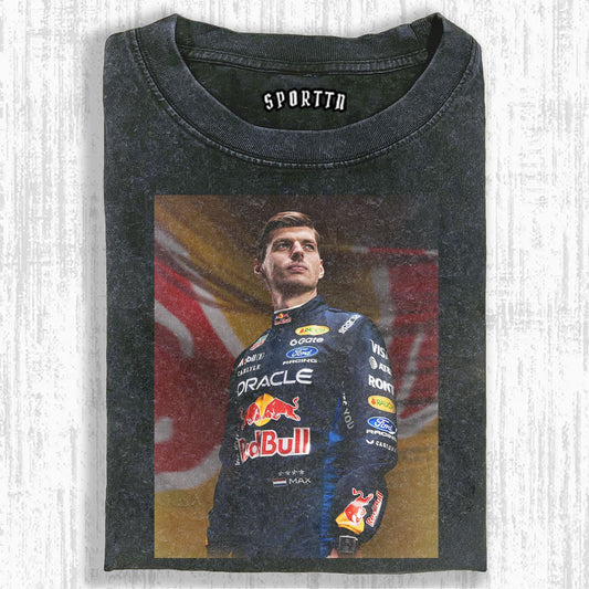 Max Verstappen F1 T-shirt/Sweatshirt/Hoodie