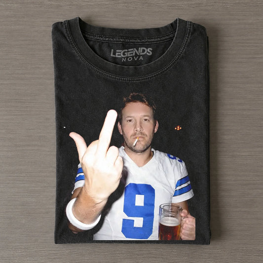 TR9 After Hours Tee