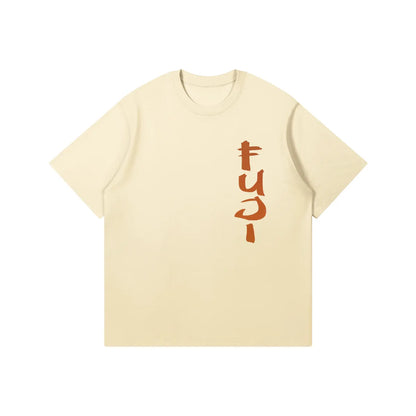 Fuji Tee - [DS]