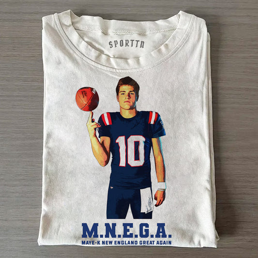 Patriots Drake Maye T-shirt/Sweatshirt/Hoodie