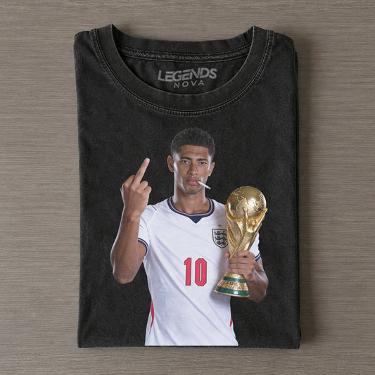 Jude Bellingham England Tee