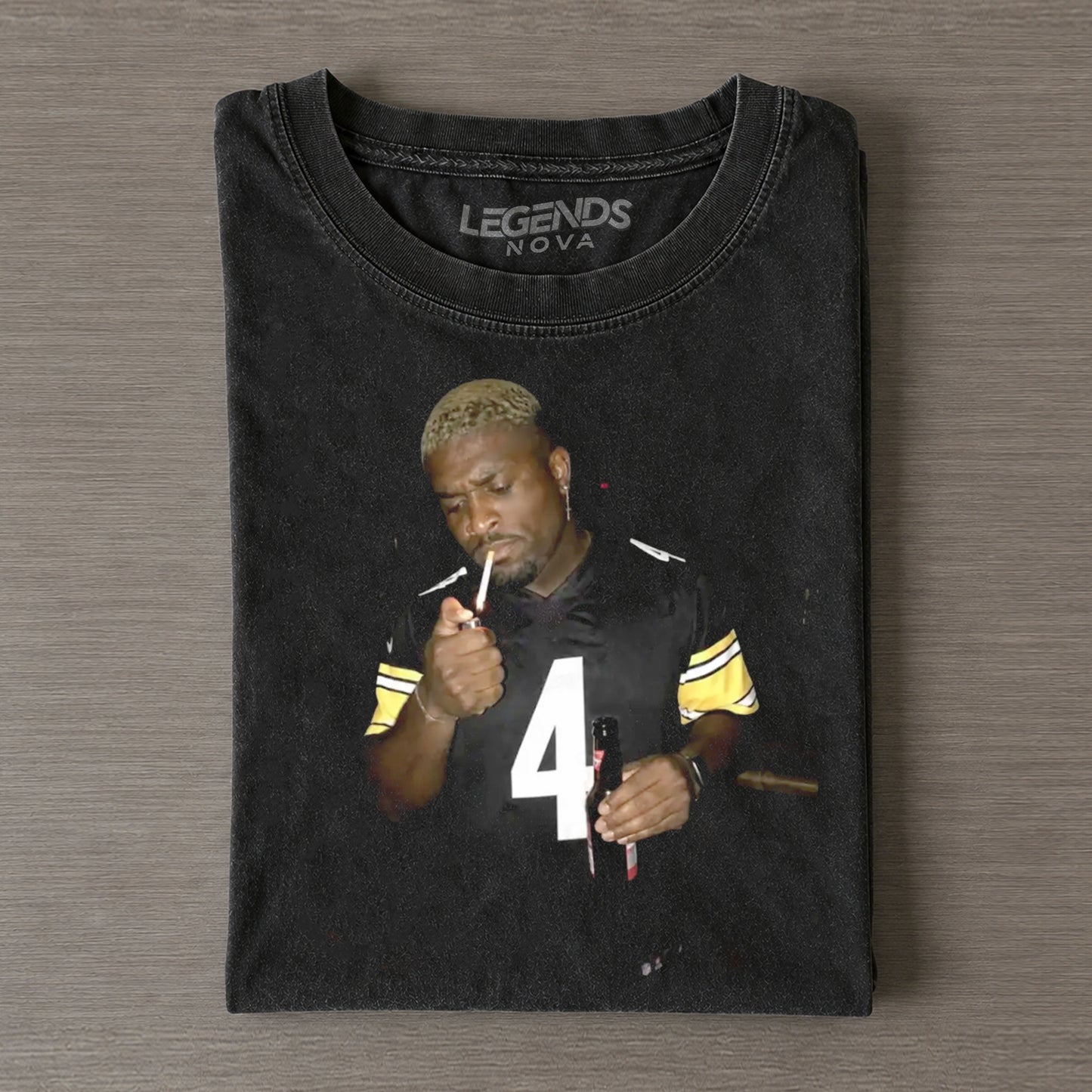 DK Football Tee