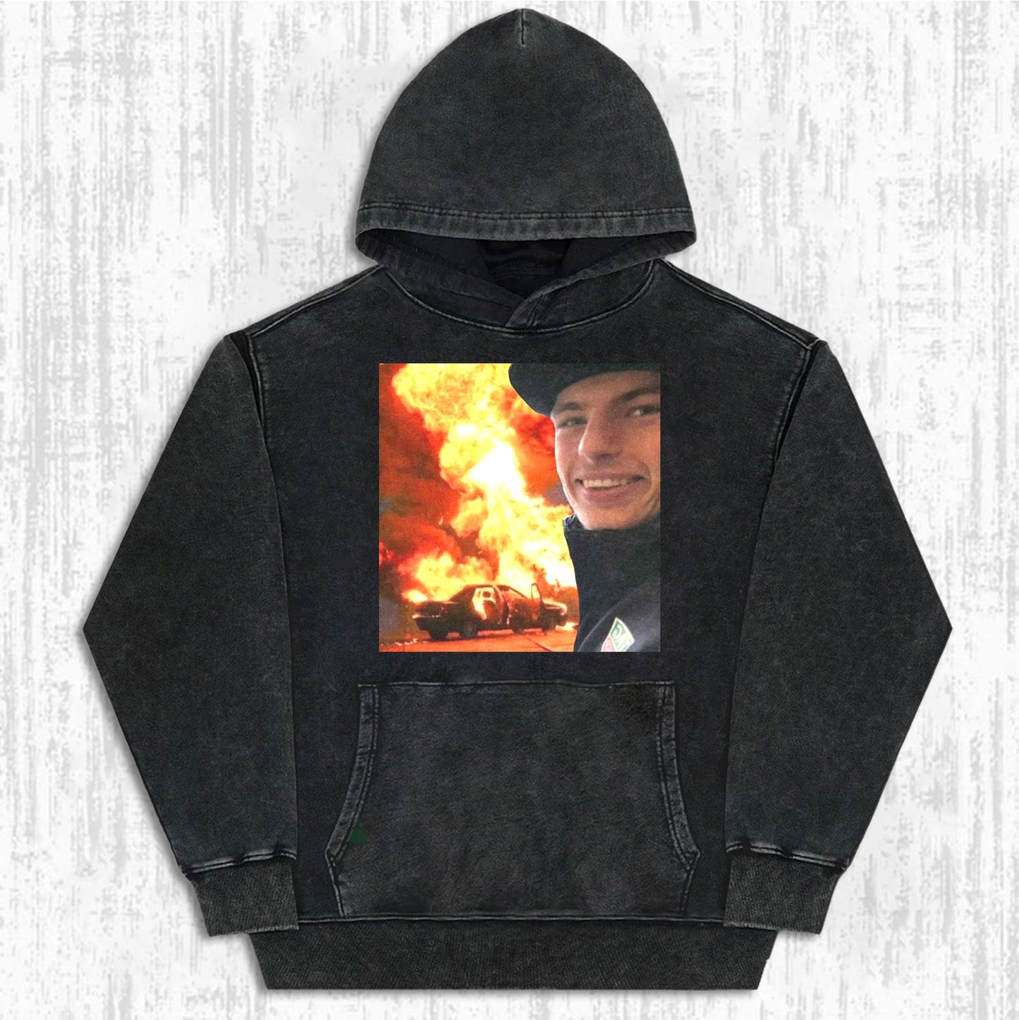 Max Verstappen F1 T-shirt/Sweatshirt/Hoodie